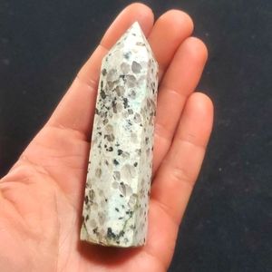 Kiwi Jasper Tower- clear negativity & kick that addiction!